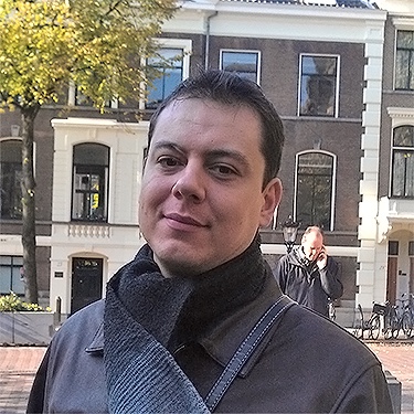 Gabriel Dobritescu