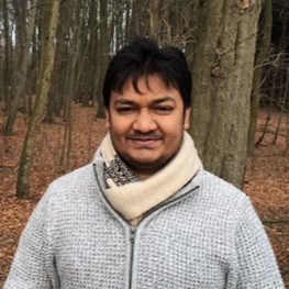 LALIT BHAMARE