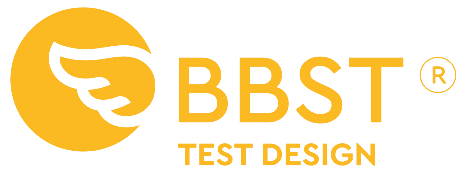BBST Test Design - Software Testing Course