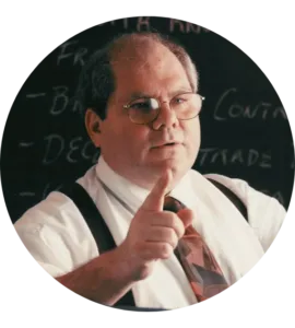 Cem Kaner vision BBST