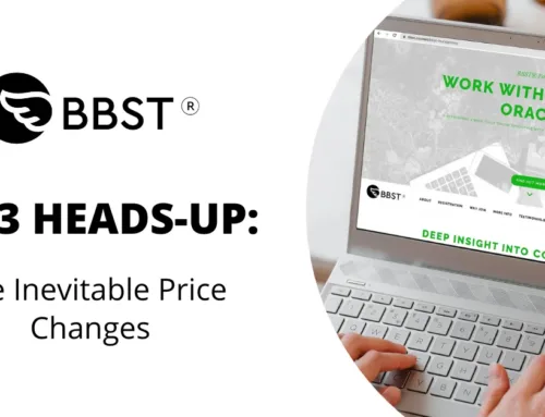 2023 Heads-up: The Inevitable Price Changes