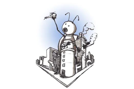 Advocate for bug in agile and automation