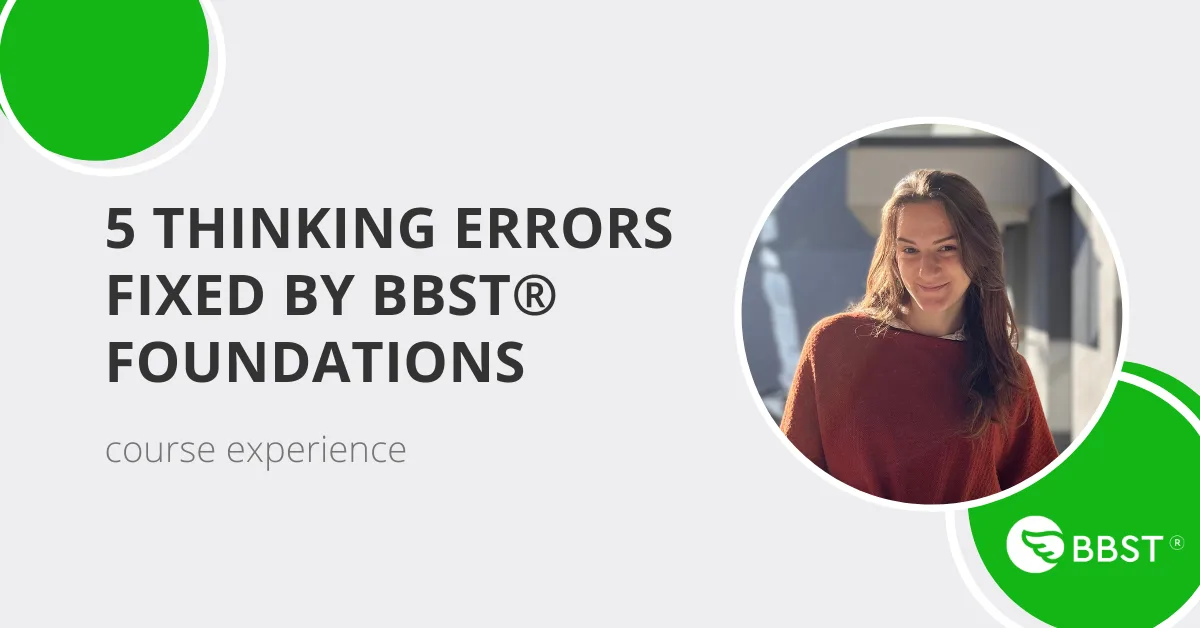 5 myths about testing when starting your career