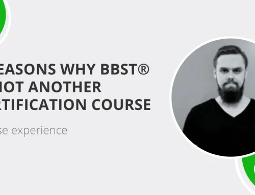 8 Reasons Why BBST® is Not Another Certification Course