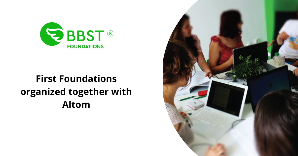 BBST Foundations with Altom