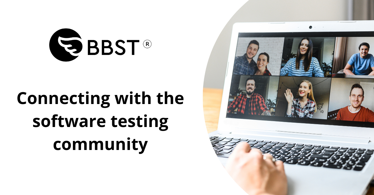 Software Testing Community