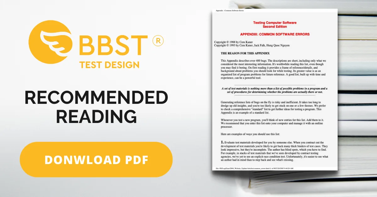 Cem Kaner, Jack Falk, Hung Quoc Nguyen_ Testing Computer Software