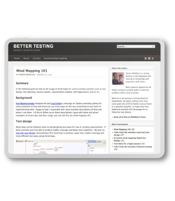 Mind Mapping 101 Mind Mapping 101