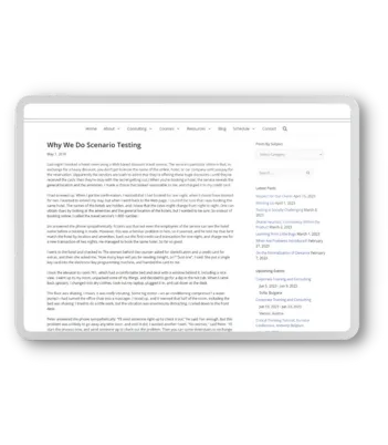 bolton-whywedoscenariotesting_1 Why We Do Scenario Testing