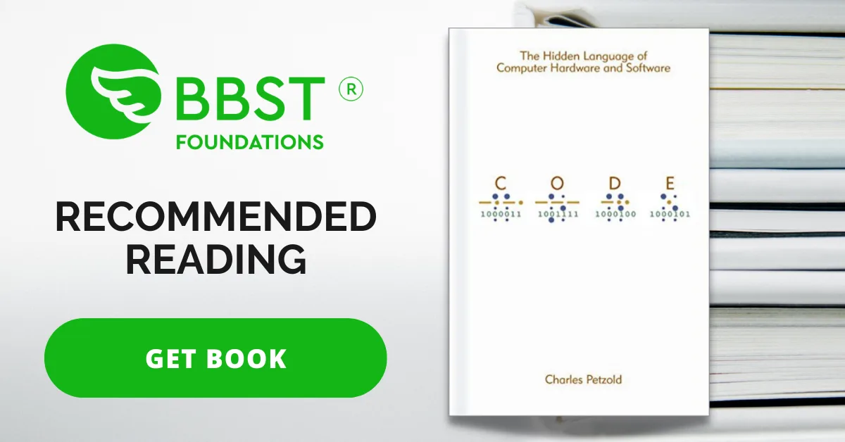 Petzold, Charles. (1993) book