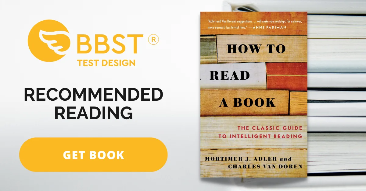 How to Read a Book: The Classic Guide to Intelligent Reading Paperback – August 15, 1972