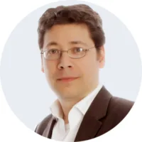 Ray Oei