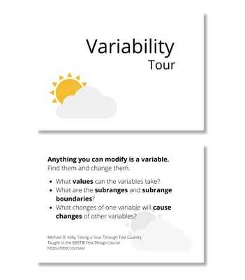 Variability-Tour-Card-Sample Variability Testing Tour Card Sample