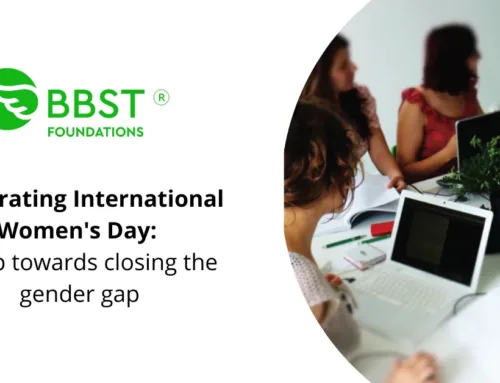 Celebrating International Women’s Day: a step towards closing the gender gap